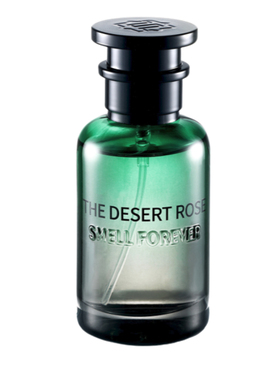 留香久奢荒漠玫瑰女淡香香水50ml