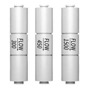 净水器废水比例阀调节阀世通300cc600cc1500cc全型号直饮机废水阀