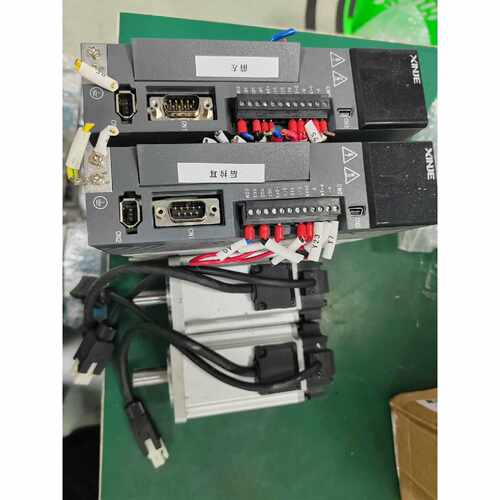 询价下单DS5L-20P4-PTA，400w脉冲型驱动器，MS6H-
