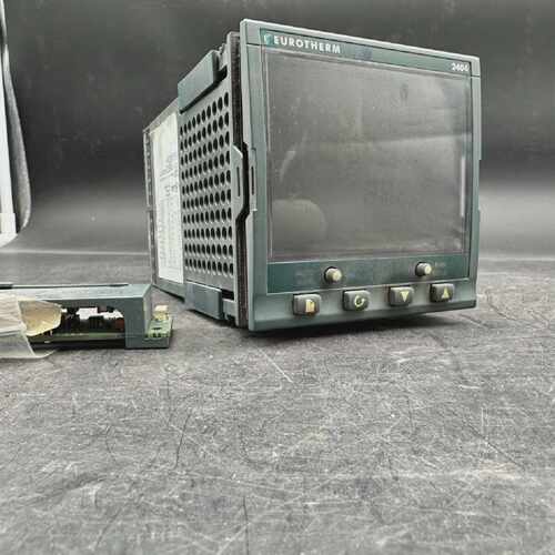EUROTHERM 2404/CC/VH/HZ/XX/xx/ DL/xx/xx/xx / FRA single logi