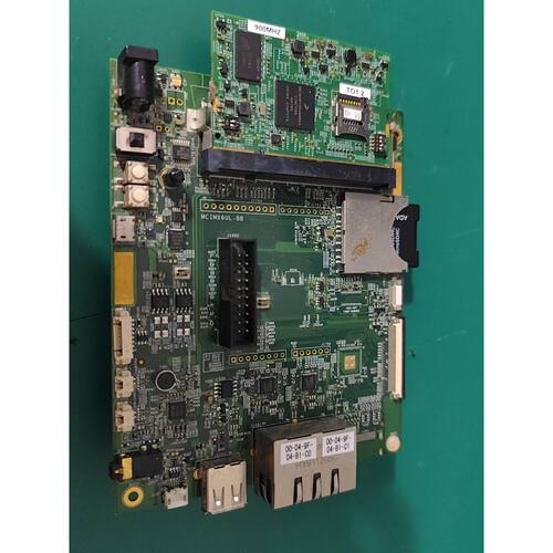 可维修议价  NXPMCIMX6ULEVKi.MX6ULL开发板900MARMCortexA7处理