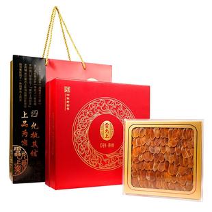 雷允上红参片礼盒年货送礼长辈新年送爸妈过年实用礼物见家长亲戚