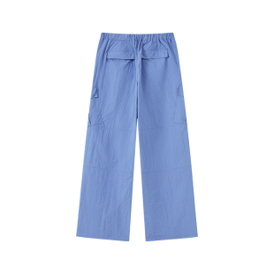 又见高山MetaMount 工装裤伞裤户外宽松舒适26SS春夏新品2