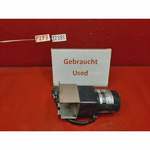 ORIENTAL MOTOR 3SK10GNAL Getriebe 3GN150K