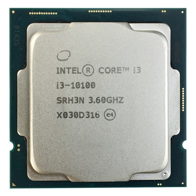 i310105CPU散片英特尔