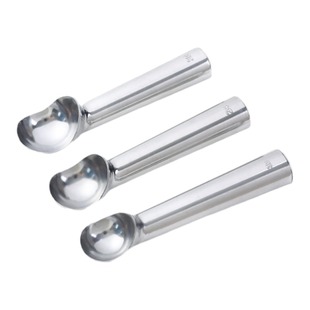 自融式雪糕勺商用冰淇淋勺挖球器家用水果西瓜冰激凌挖球勺子神器