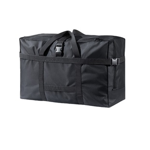 158航空托运旅行包大容量行李包牛津布登机包可套拉杆箱搬家袋子