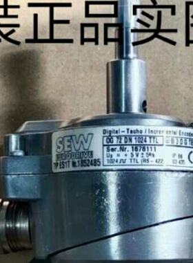 询价-编码器ES1T，NO:1852485 OG72DN1024T
