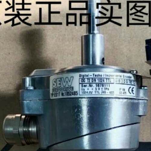 询价-编码器ES1T，NO:1852485 OG72DN1024T