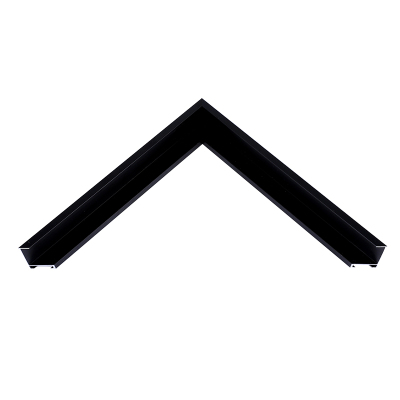 金属拉丝铝合金油画相框画框线条