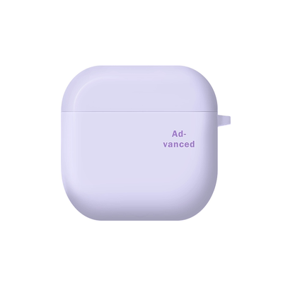 AirPods光面菲林创意硬壳