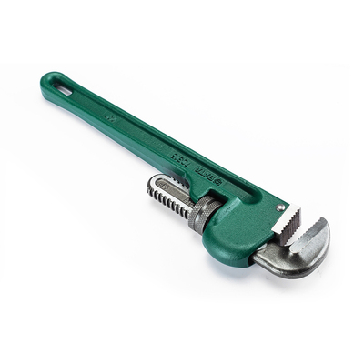 世达十年老店24寸铬钒钢管子钳