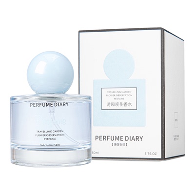 香水女士持久淡香留香清新大牌正品雪松苹果玫瑰茉莉桂花柠檬香水