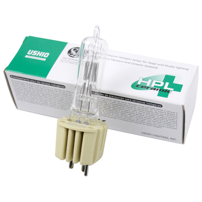 HPL750WXN230V威伐光灯泡USHIO