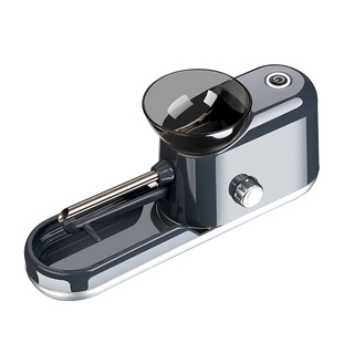 卷烟器正品全自动卷烟机新款家用自动粗细两用8mm6.5mm电动卷管机