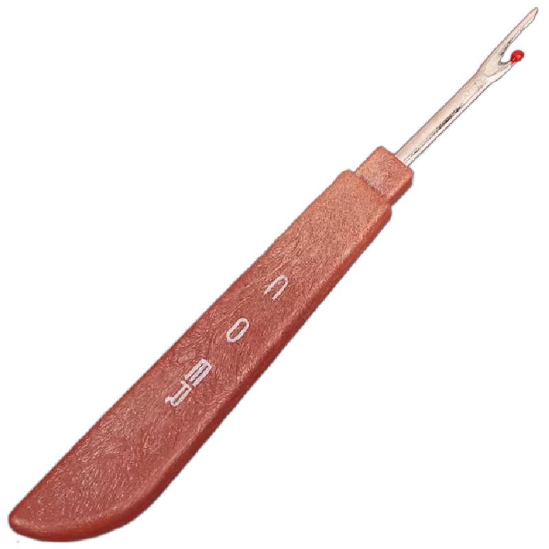 拆线器大号挑线刀6件套十字绣