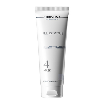 【新年礼物】科蕴兰璀璨4号蓝膜 涂抹面膜保湿提亮官方正品