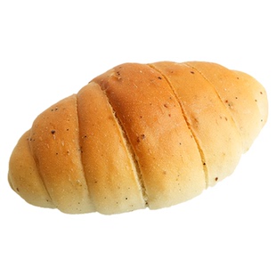 清晨里 花椒日式海盐卷黄油丹麦面包网红零食下午茶甜品点心手作