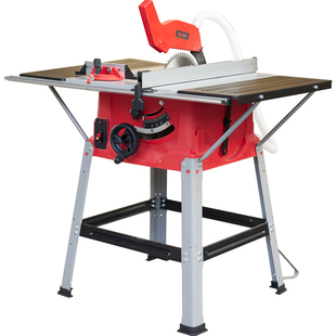 无尘锯木工专用台锯锯台工作台木板切割机电锯家用台剧推台锯裁板