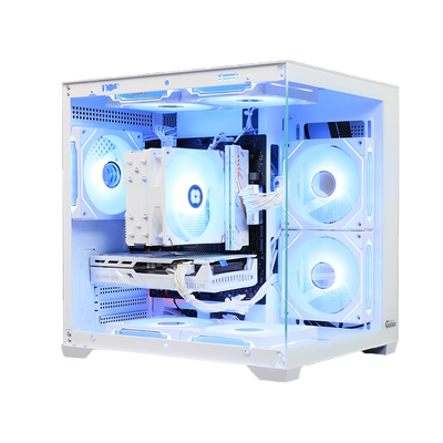 直播间写配置定制DIY主机