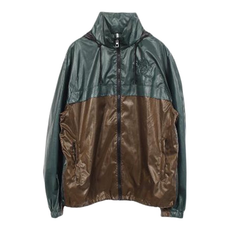 中古Loewe罗意威外套メンズ尼龙