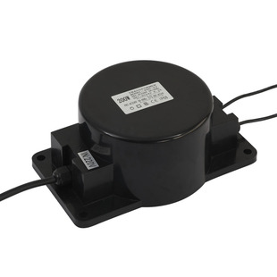 户外LED地埋水下水底灯防水环形变压器220转12V24V交流AC200W500W