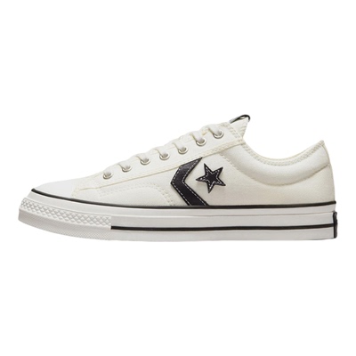 Converse/匡威正品2025新款男女同款简约经典舒适运动板鞋A01608C