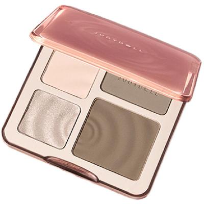 橘朵高光修容面部综合盘