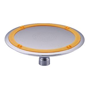 增压花洒顶喷淋雨花洒浴室莲蓬头节水洗澡手持花洒澡堂淋浴头浴场