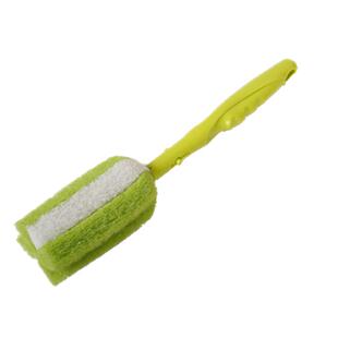 杯刷洗杯子神器清洗水杯长柄刷子清洁专用奶瓶刷破壁机豆浆机厨房