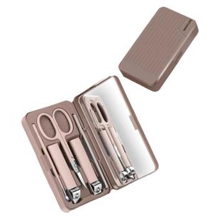 德系锋利指甲刀套装家用指甲剪高档男女士指甲钳原装斜口修脚工具
