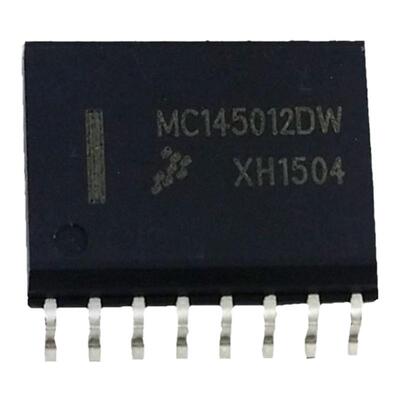 MC145012DW全新原装产品