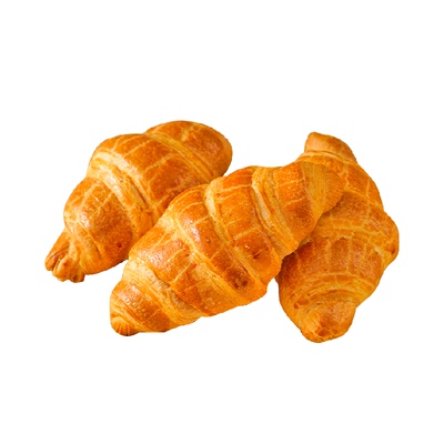 禾念黄油可颂牛角包早餐面包