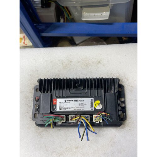 【议价-可维修】豪杰 电动车控制器 GDHJ12-7260V-YTC /均有货