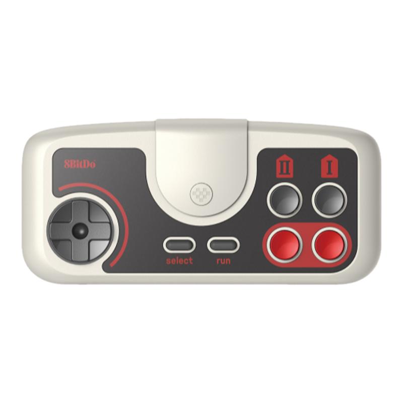8Bitdo八位堂PCE2.4G无线手柄Switch mini迷你PCE TG-16游戏主机