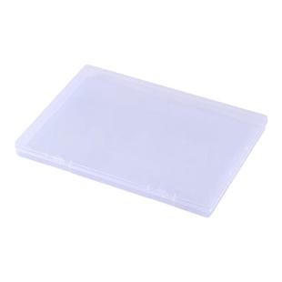 出生证收纳盒保护套宝宝医学证明保护壳文件疫苗本不沾字证件盒子