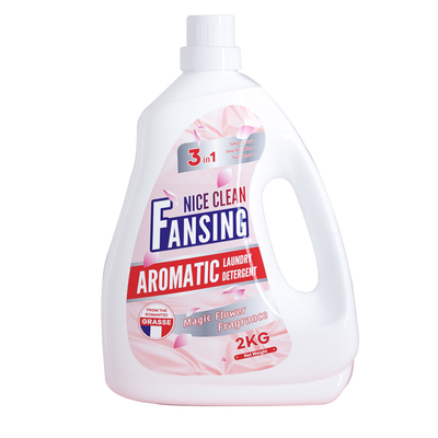 天府韵大瓶装洗衣液|千人加购