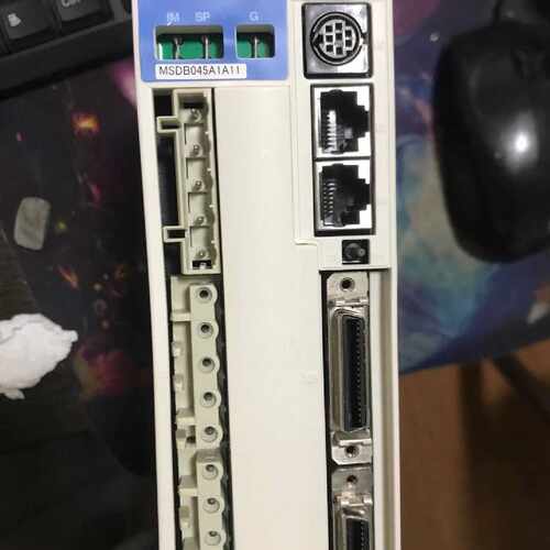 议价MSDB045A1A11 全新原装松下伺服驱动器  专票经营顺丰发货