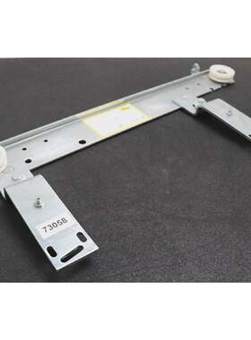 MEILLER Hnger komplett TK2122langs. Li S2122 a.re TB 3.200mm