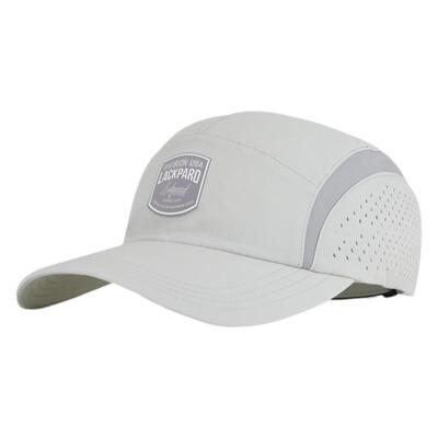 四面弹防泼水轻量运动帽