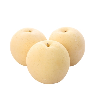 皇冠梨子10斤5斤河北正宗 脆甜多汁特级新鲜当季水果大果现货速发