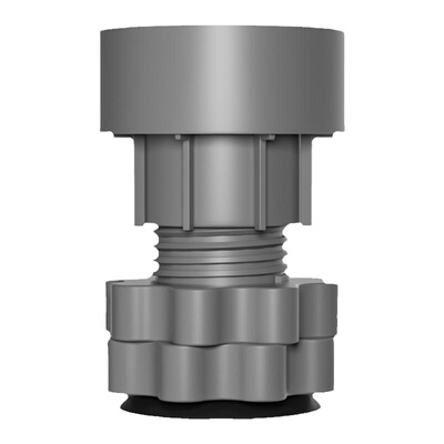 洗衣机底座通用脚垫增高减震防滑