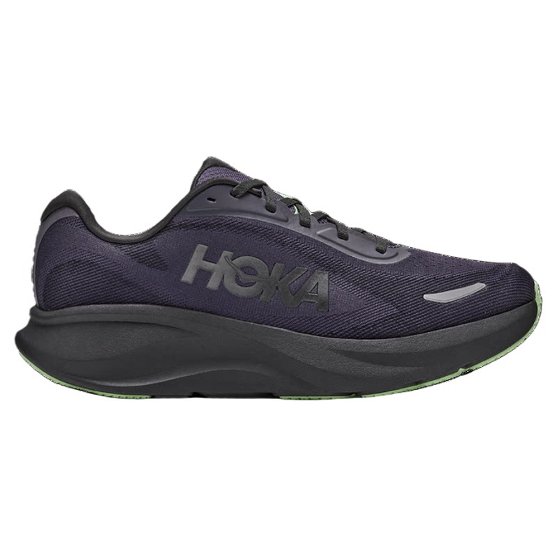 HOKA公路跑步鞋轻量透气
