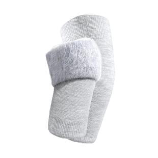 加绒护膝盖保暖老寒腿男女士漆关节中老年人专用秋冬防寒加厚护套