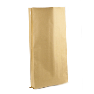 纸塑复合袋牛皮纸编织复合袋纸塑袋定做定制化工颗粒料防水包装