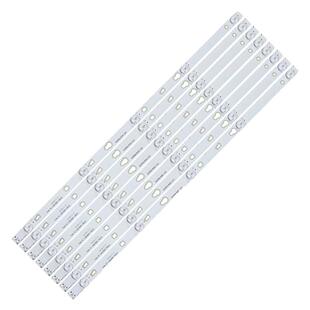 适用乐华42S260 42H510 42L23 42H200 42S290 42L23灯条9灯液晶背