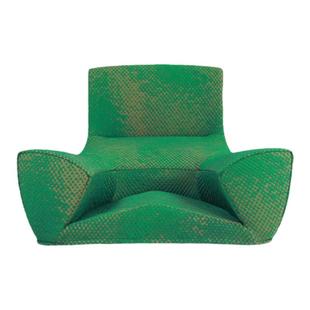 [限量款]心冥想坐具盘腿神器冥想坐垫靠背沙发椅意大利高级轻奢风