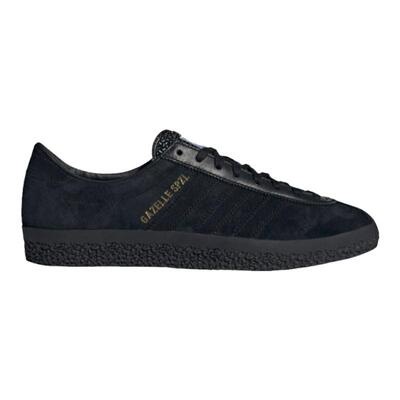 SPEZIAL 24春夏系列 T头鞋 GAZELLE板鞋男女adidas阿迪达斯三叶草