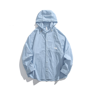 LAMLICKA防紫外线UFP178+防晒衣