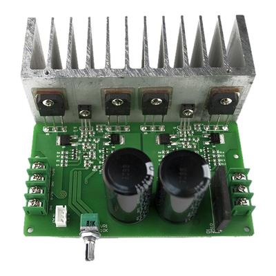 允迪甲乙类桌面高保真发烧功放板